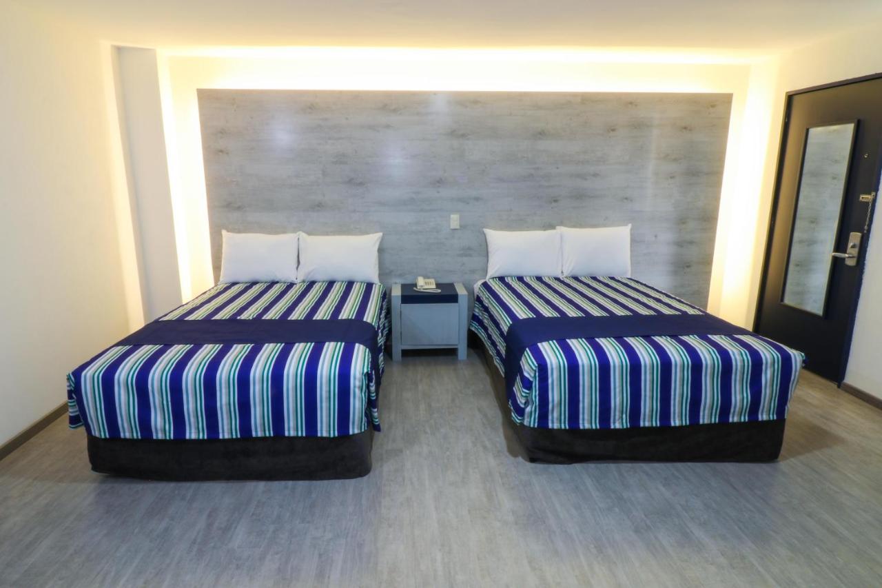 Mallorca 3* Mexico City